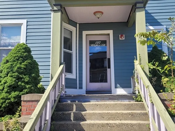 197 Clifton St APT 2, Malden, MA 02148