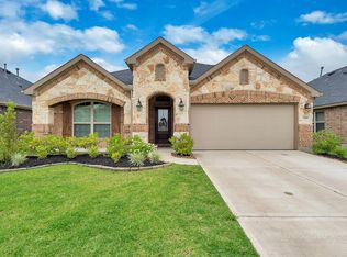 3758 Paladera Place Ct, Spring, TX 77386