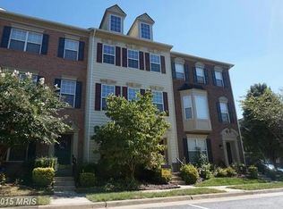 4883 Cavallo Way, Woodbridge, VA 22192