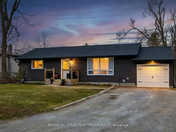 512 Sarah St, Brock, ON L0K 1A0
