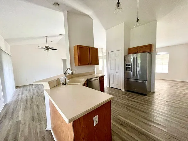 Kitchen with Great Room and Dining Room_08042026