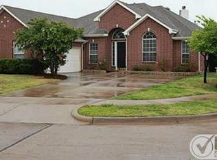2201 Lakeside Ct, Denton, TX 76210