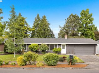 18085 NW Park View Blvd, Portland, OR 97229