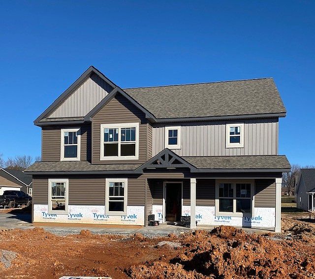 1st image of 22 Reserve At Sango Mls