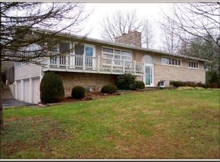 103 Meadow Ln, Oolitic, IN 47451