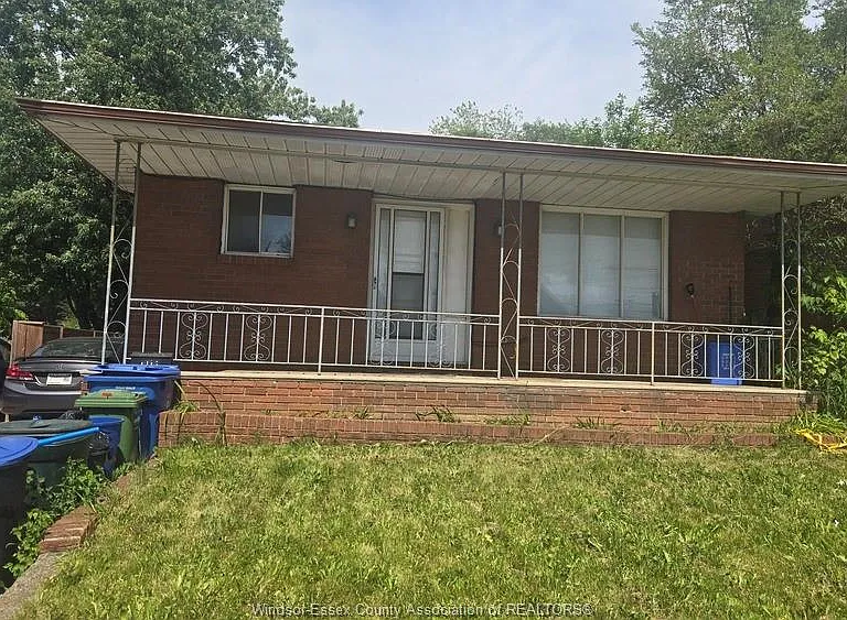 1018 California Ave #MAIN — Photo 1