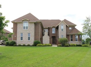 3815 Winning Stakes Way, Mason, OH 45040
