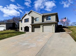 1015 Goehl Rd, Waterloo, WI 53594
