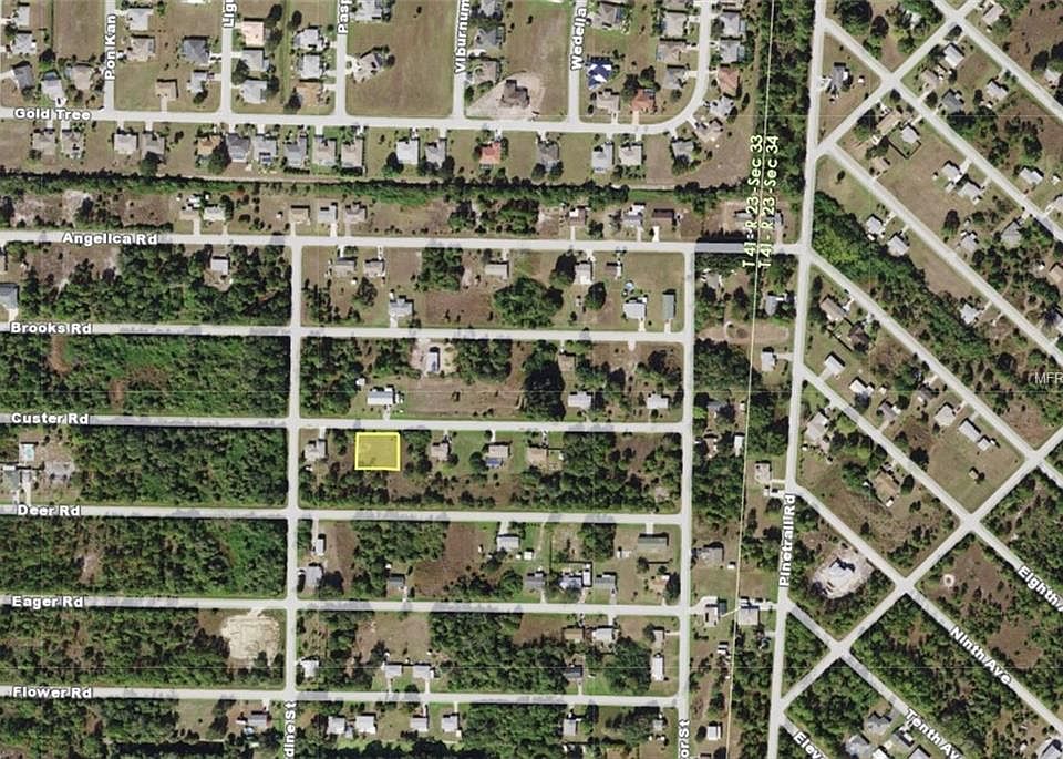 2nd image of 26439 Custer Rd