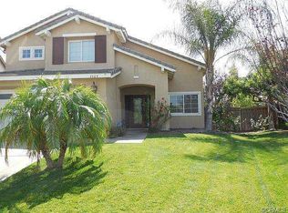 4365 Suffolk St, Jurupa Valley, CA 92509