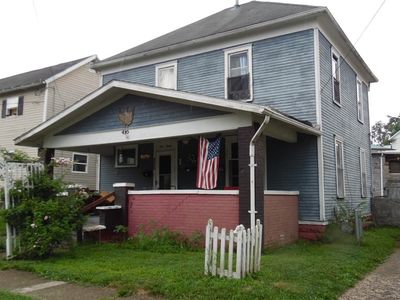 430 S 3rd St, Coshocton, OH, 43812