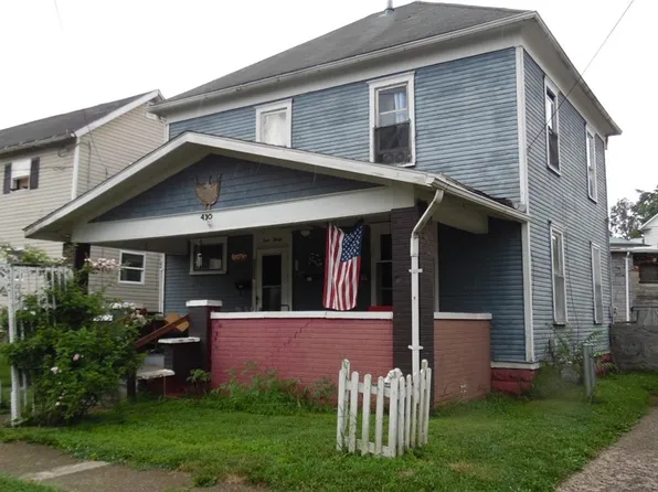 430 S 3rd St, Coshocton, OH 43812