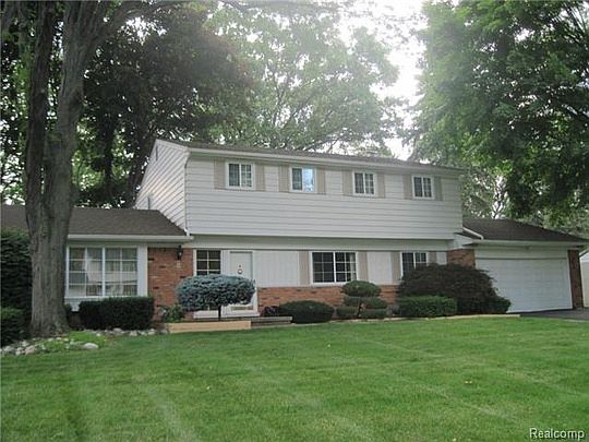 1st image of 25509 Stonycroft Dr