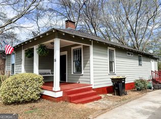 16 Powell Pl, Newnan, GA 30263