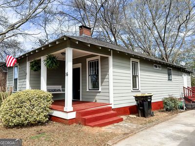 16 Powell Pl, Newnan, GA, 30263