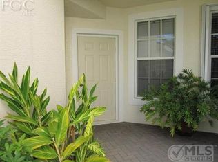11029 Mill Creek Way #407, Fort Myers, FL 33916