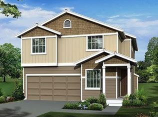 1903 SW 341st Pl, Federal Way, WA 98023