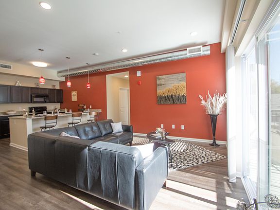 2nd image of 2205 N Delaware St APT 317