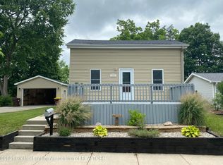 320 Smith St, Portland, MI 48875