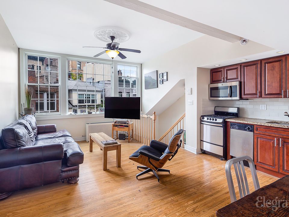 1st image of 179 W 4th St #1