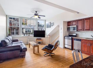 179 W 4th St #1, New York, NY 10014