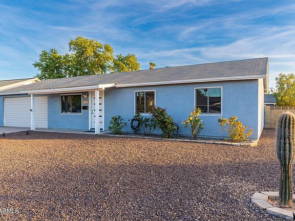 2nd image of 3719 E EUGIE Avenue