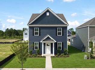 148 Croaker Dr, Summerville, SC 29483