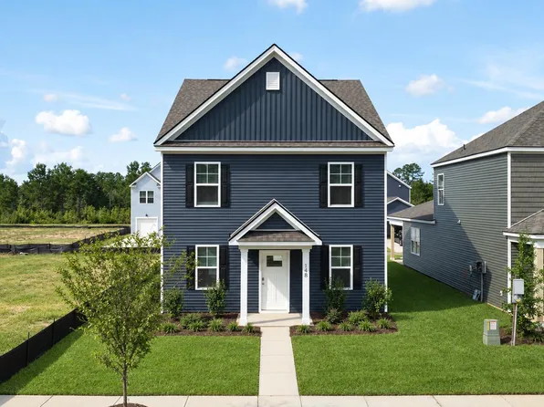 148 Croaker Dr, Summerville, SC 29483
