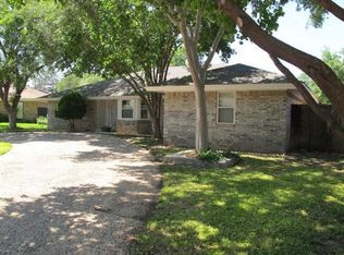 2810 Andover Ave, Midland, TX 79705