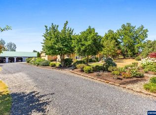 17055 Coon Hollow Rd SE, Stayton, OR 97383