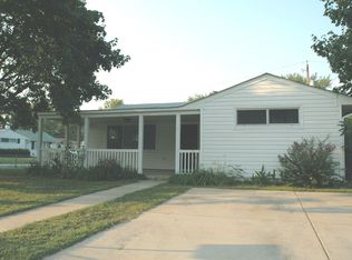 300 8th Ave SE, Glen Burnie, MD 21061