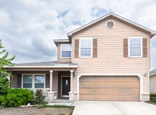 125 Creek Run, Cibolo, TX 78108