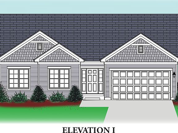 Newberry ES Elevation1