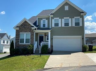 116 Summers Ridge Rd, Morgantown, WV 26508