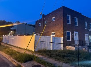 2934 Stafford St, Baltimore, MD 21223