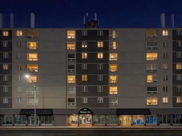 314 W 14th St NW #608, Calgary, AB T2N 1Z8