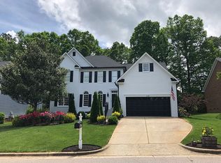 110 Travilah Oaks Ln, Cary, NC 27518