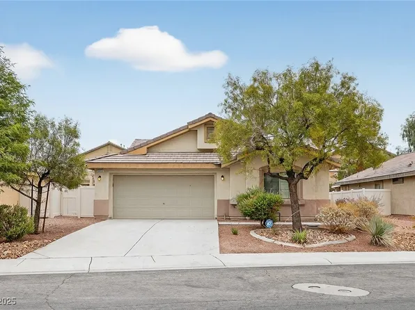 5828 Autumn Damask St, North Las Vegas, NV 89081