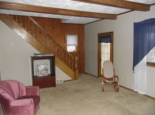 140 Swift Street, Ridgway, PA 15857