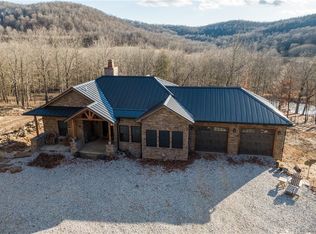 744 Madison St #5390, Huntsville, AR 72740