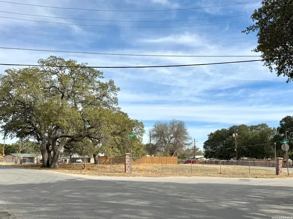 00 WASHINGTON LOT 4, Devine, TX 78016