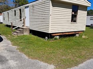 472 Ruben Wells Rd LOT 39, Hinesville, GA 31313