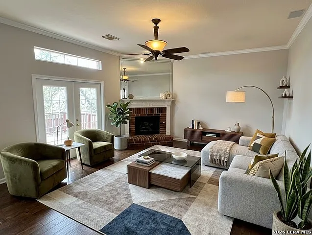 6606 Arbor Meadow Rd — Photo 3
