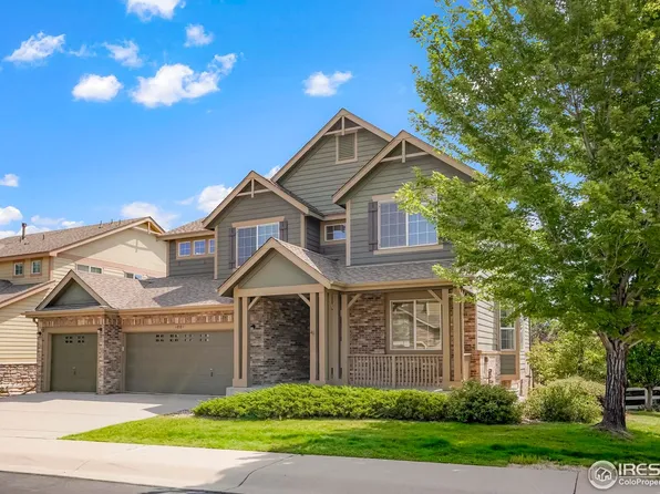 6004 Nile Cir, Golden, CO 80403