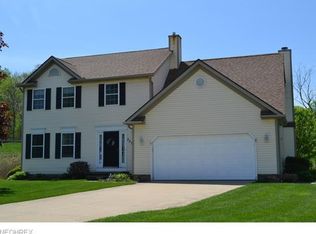 853 Heinsley Pl, Streetsboro, OH 44241
