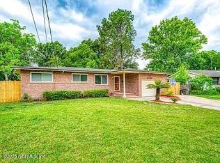 6446 S Ish Brant Rd, Jacksonville, FL 32210