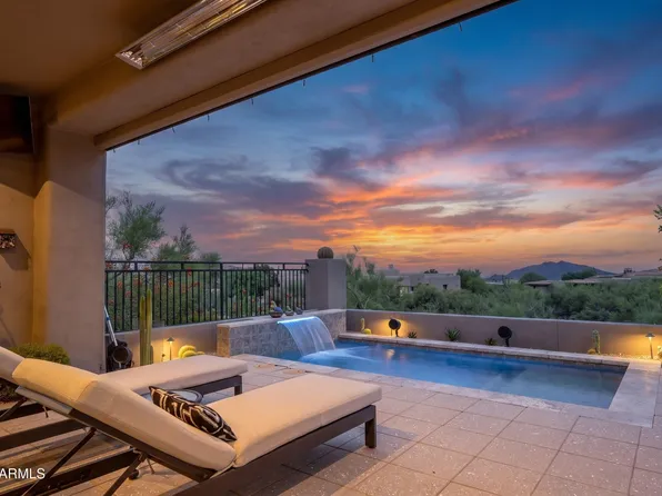 39530 N 106TH Street, Scottsdale, AZ 85262