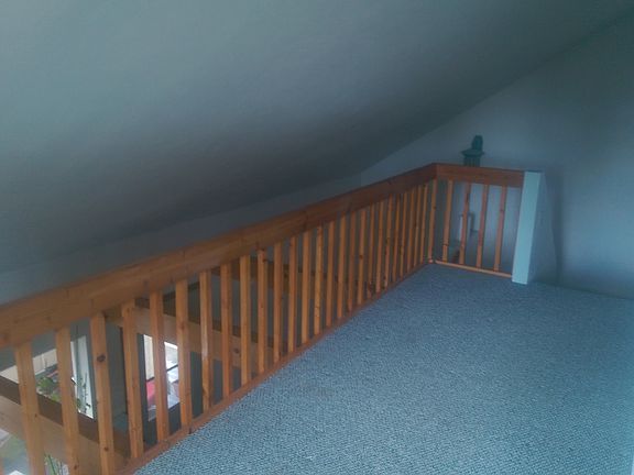 3rd floor loft