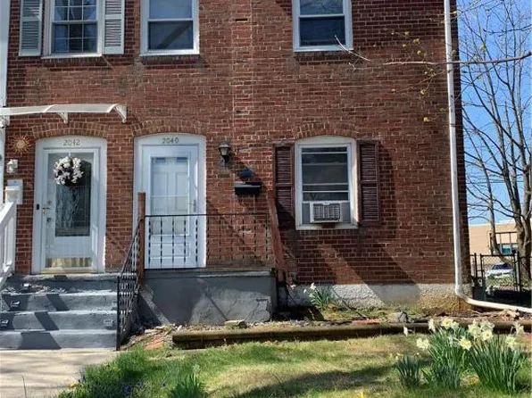 2040 Virginia St, Allentown, PA 18103