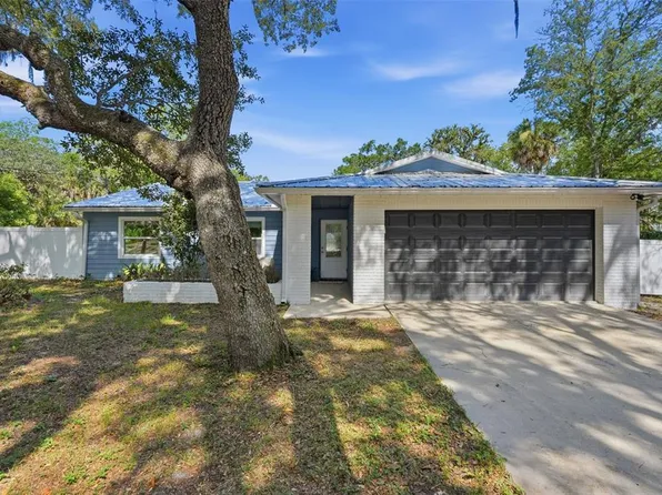 18909 Jebert Dr, Hudson, FL 34667